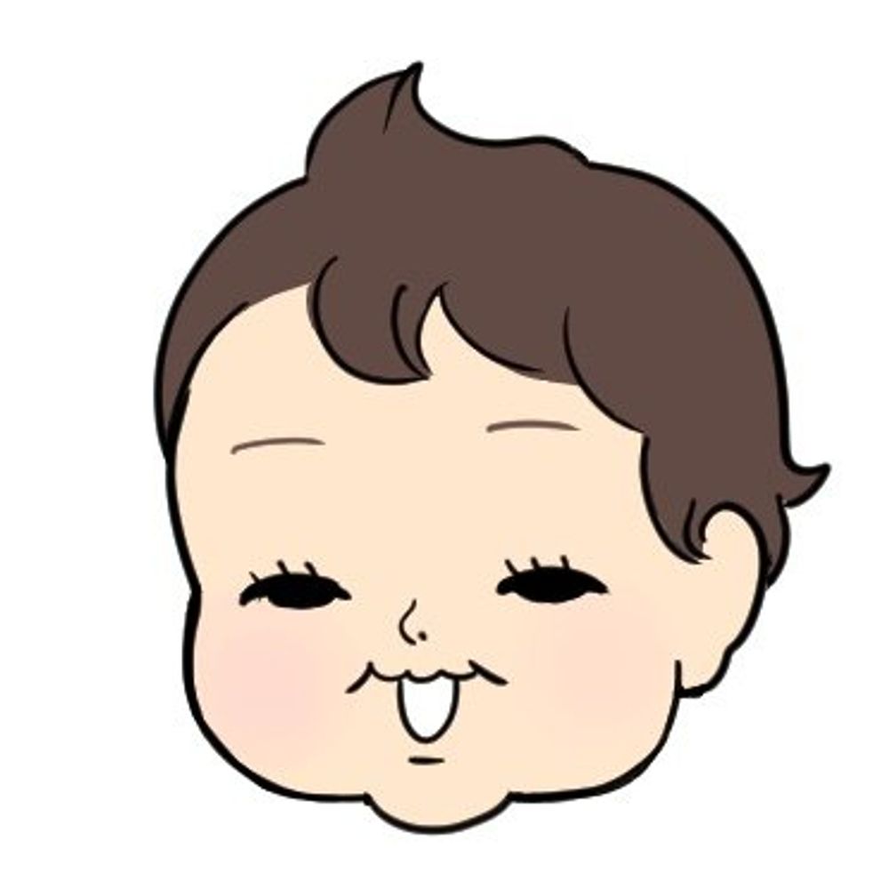 栗生ゑゐこ👶イラストレーター