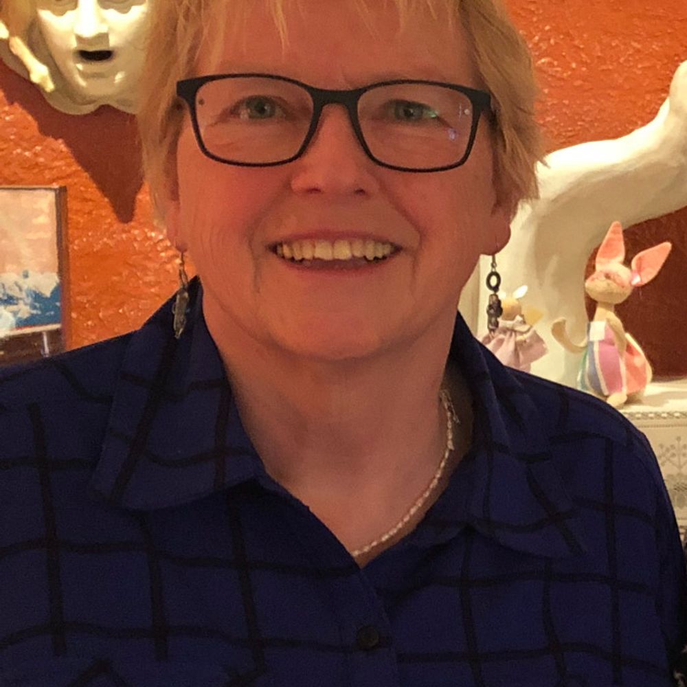 Nancy A Heffernan