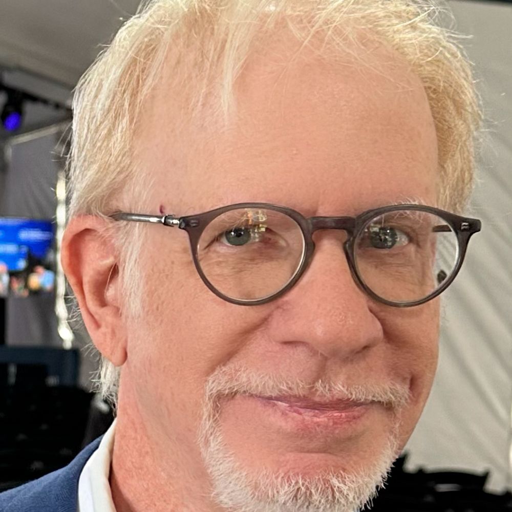 Mark Horn
