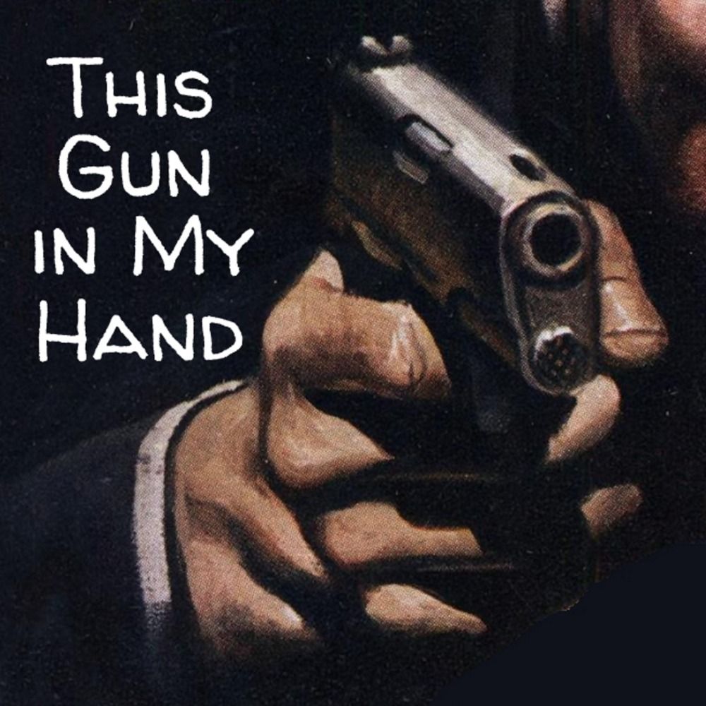 Rob Northrup. This Gun in My Hand podcast🕵's avatar