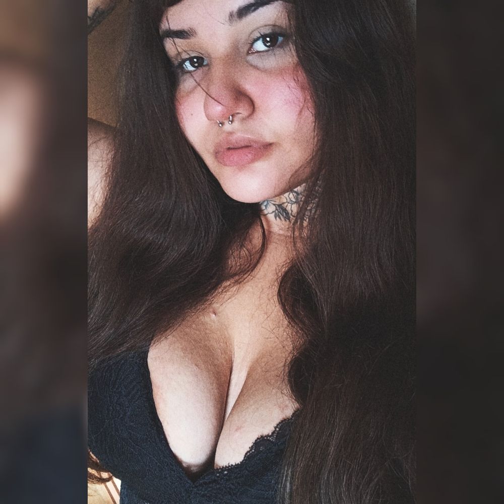 Angel Caroline