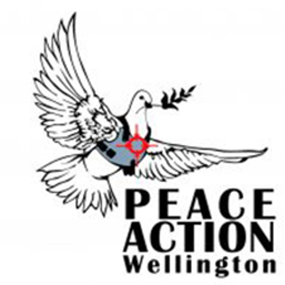 Peace Action Wellington