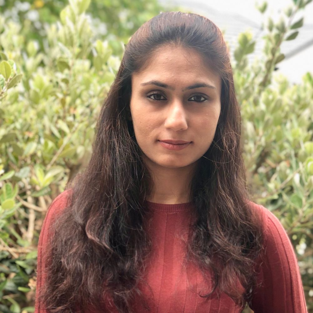 Ridhima Wadhwa