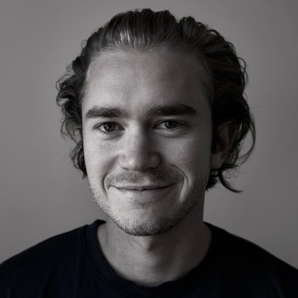 zack savitsky