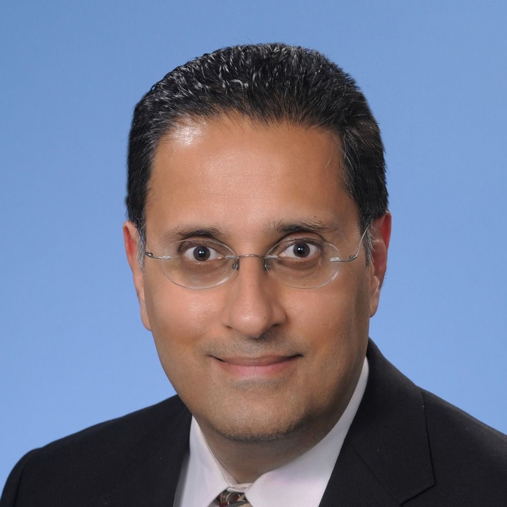 Hardeep Singh MD MPH