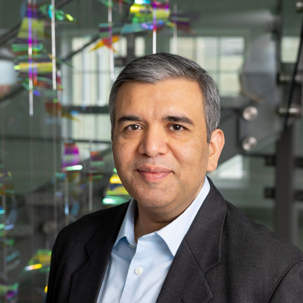 Saurabh Mehta