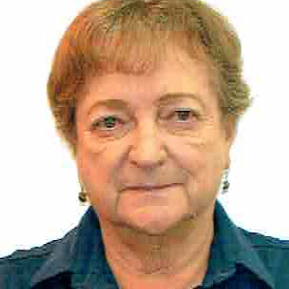 Maggie Fusari