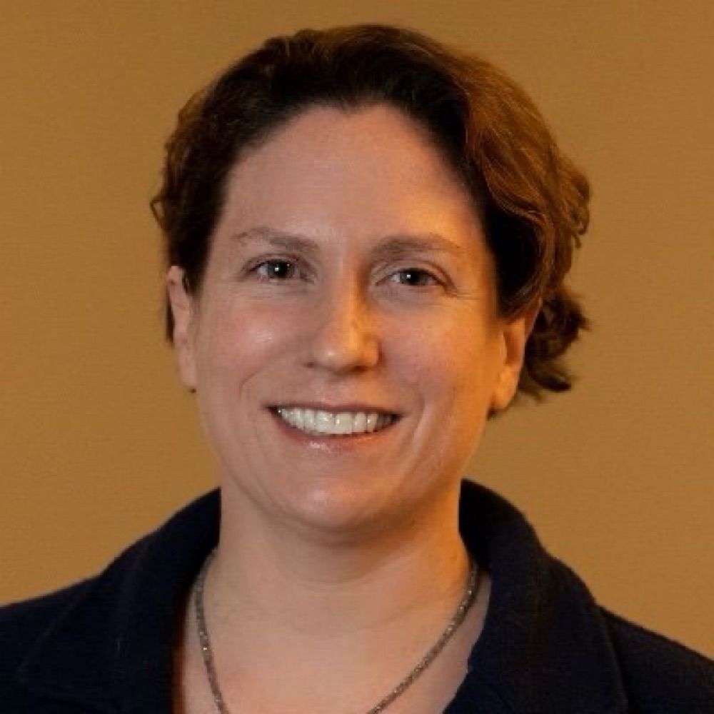 Fiona Gallahue, MD, FACEP