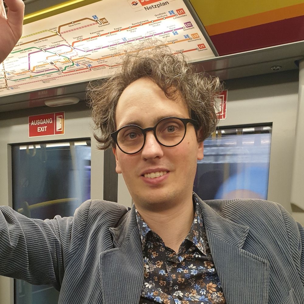Tobias Fellinger