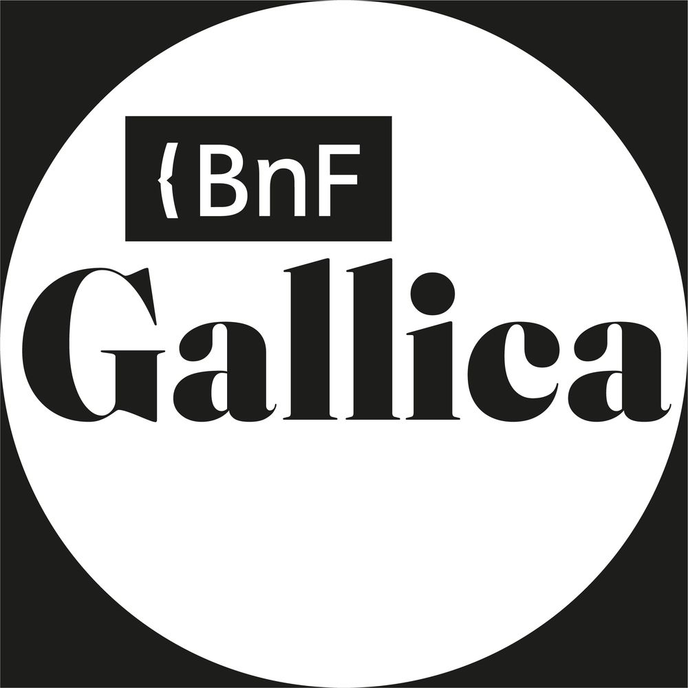 Gallica BnF