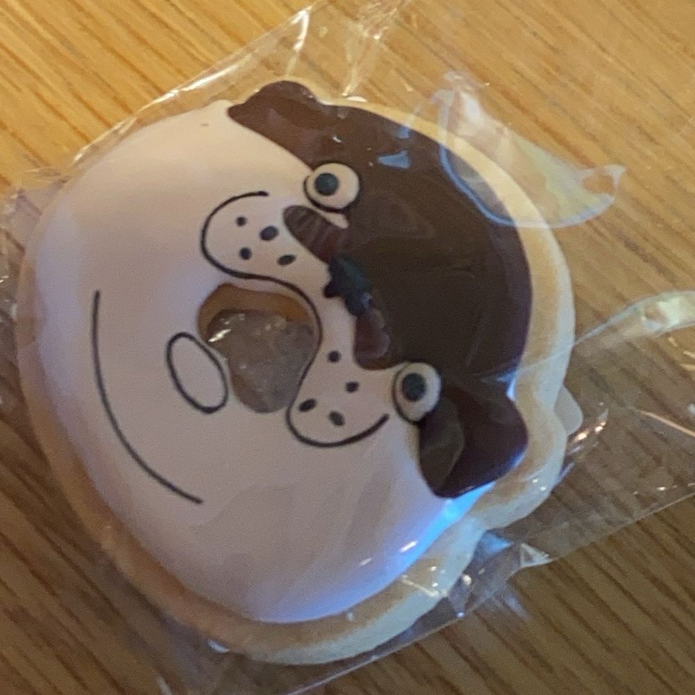 ふしばくん