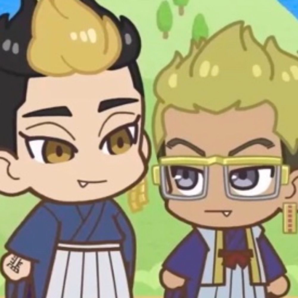 Toshi/Koko🍀