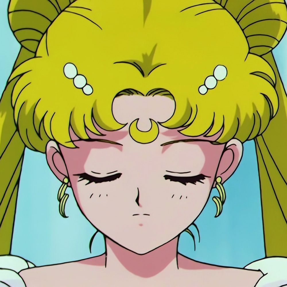 Sailor Moon Wisdom