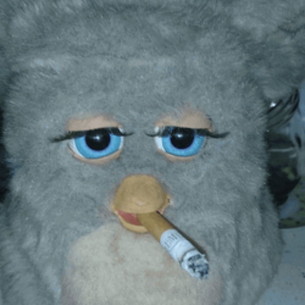 Gram Smoker’s Dracula