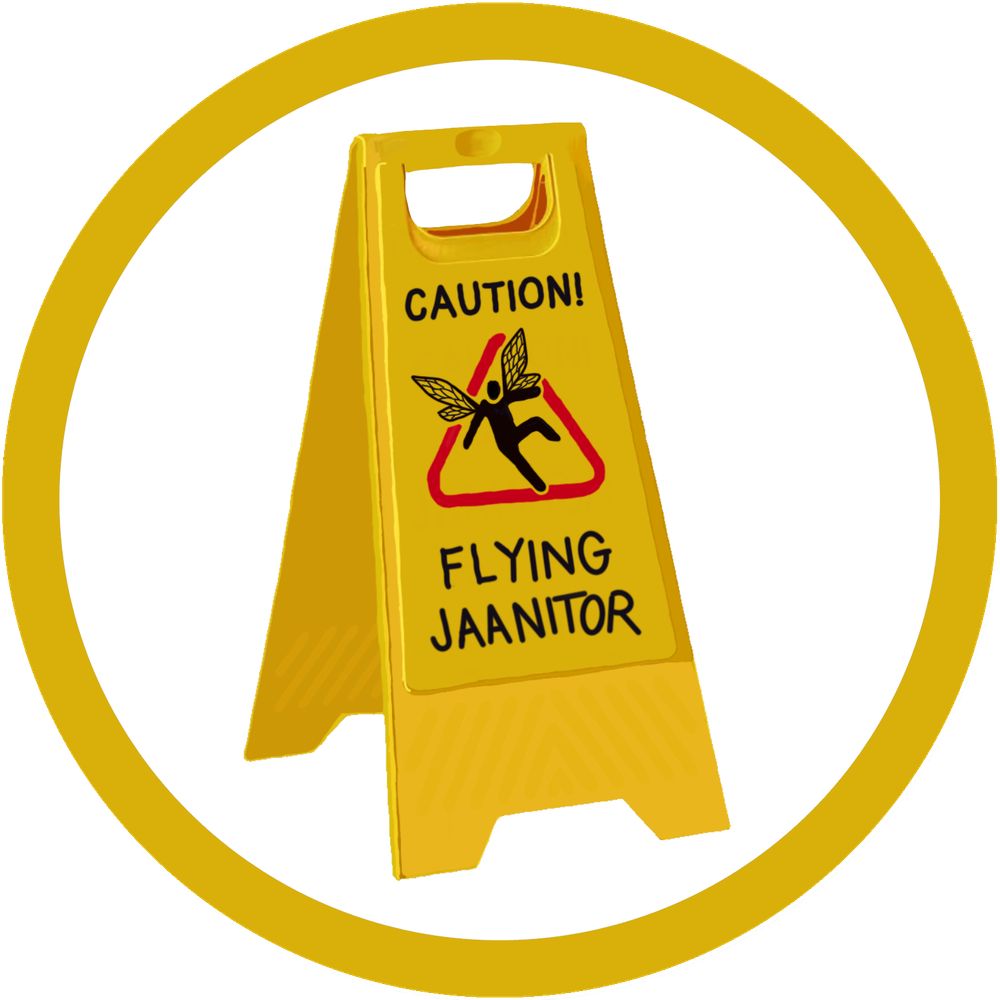 Jaanitor