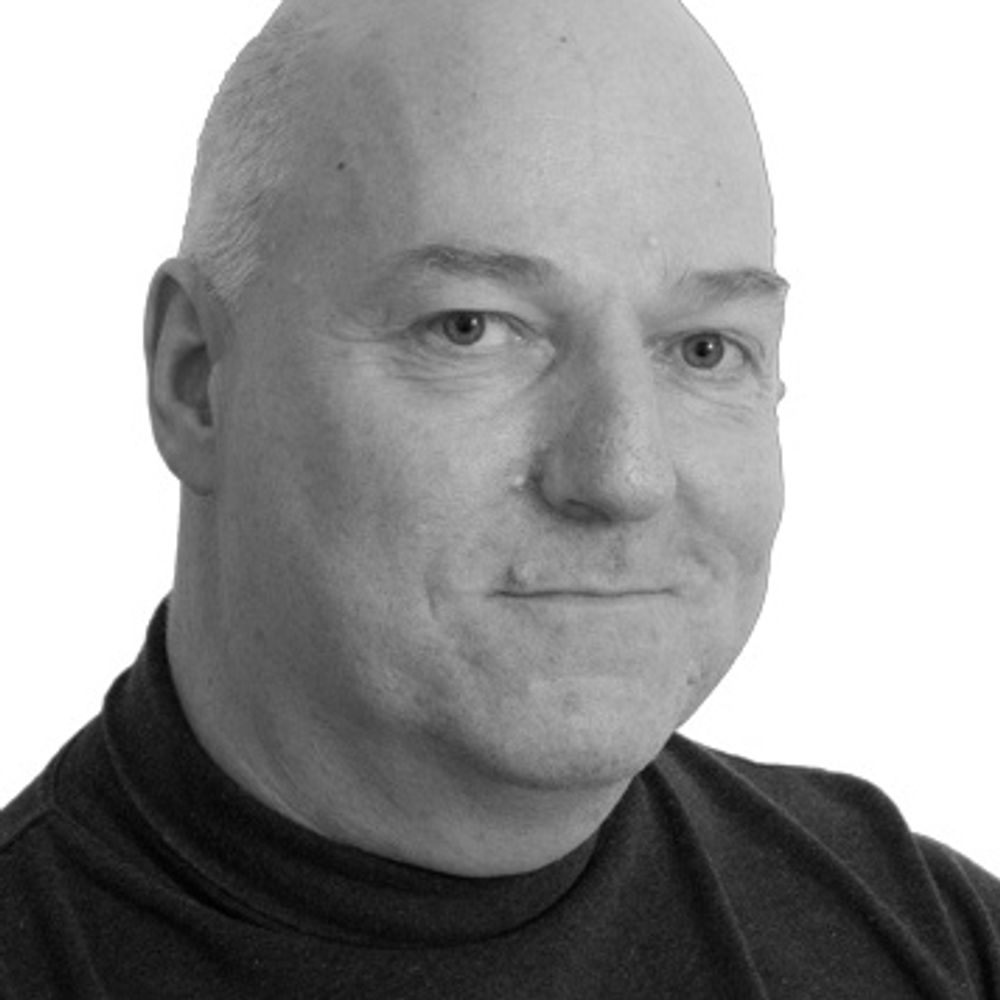 Per Strömsjö