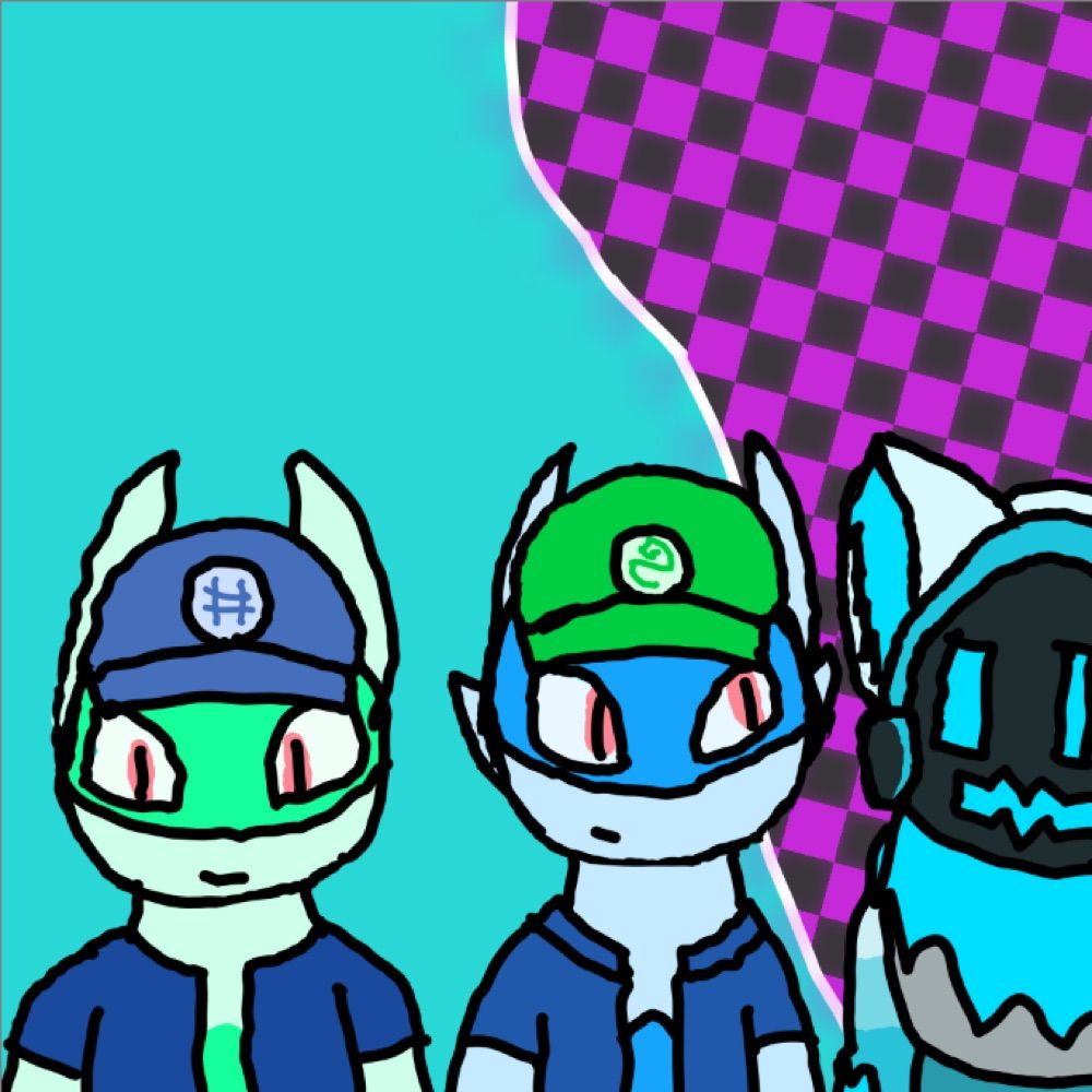 Corrupted Worlds!! | 99% (?)