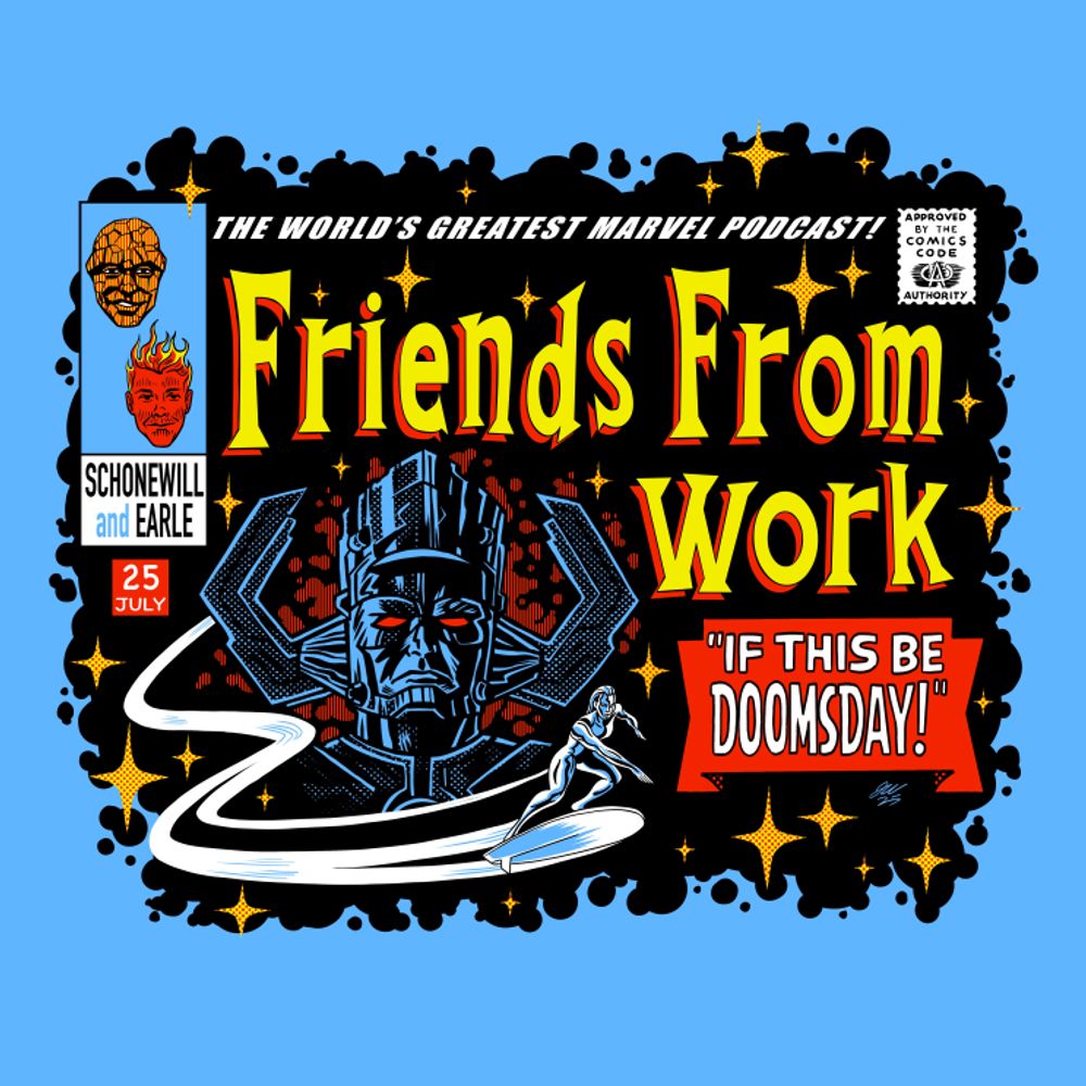The Watercooler by Friends From Work