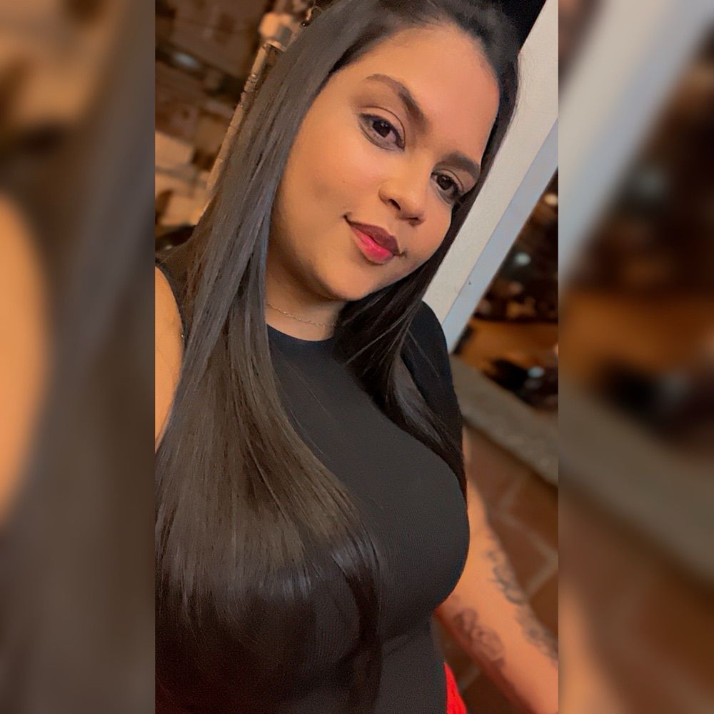 Priscila Monteiro 🌼