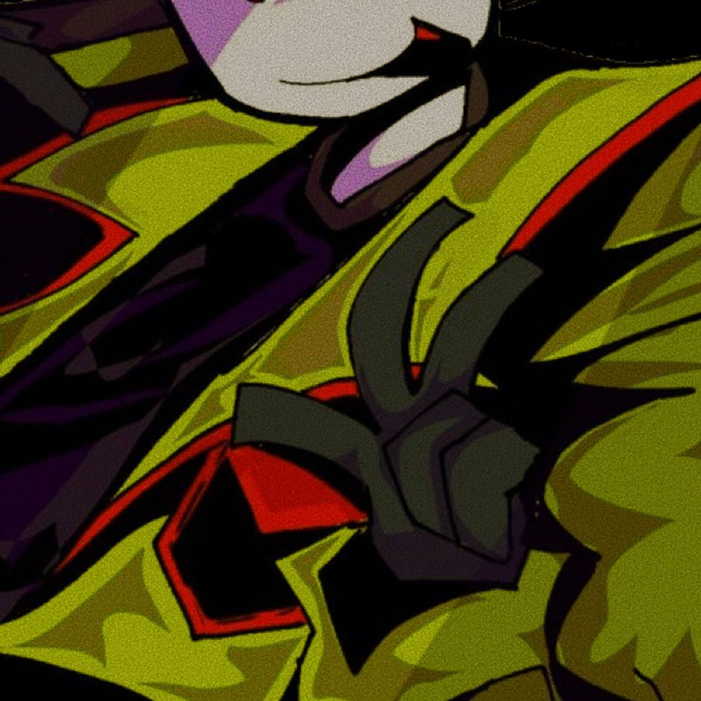 ༇  𝐺𝐑𝓲𝔢fɛ𝓡