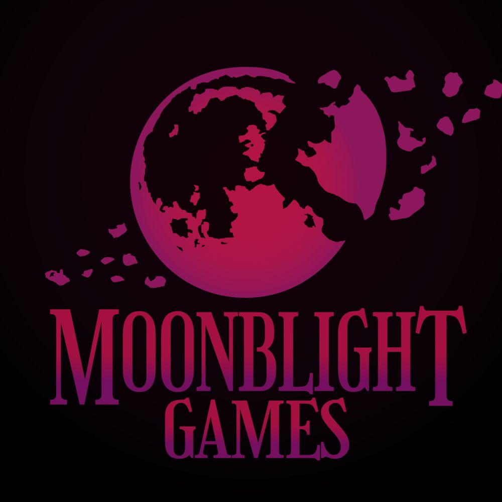 Moonblight Games