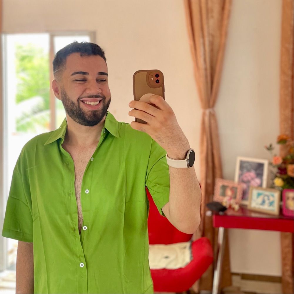 User avatar