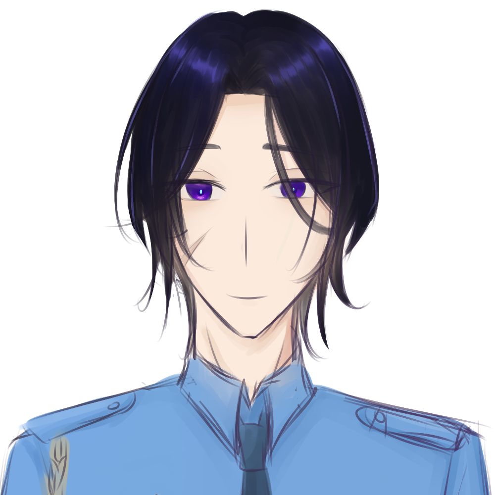 Kin Shin👮🏼‍♂️