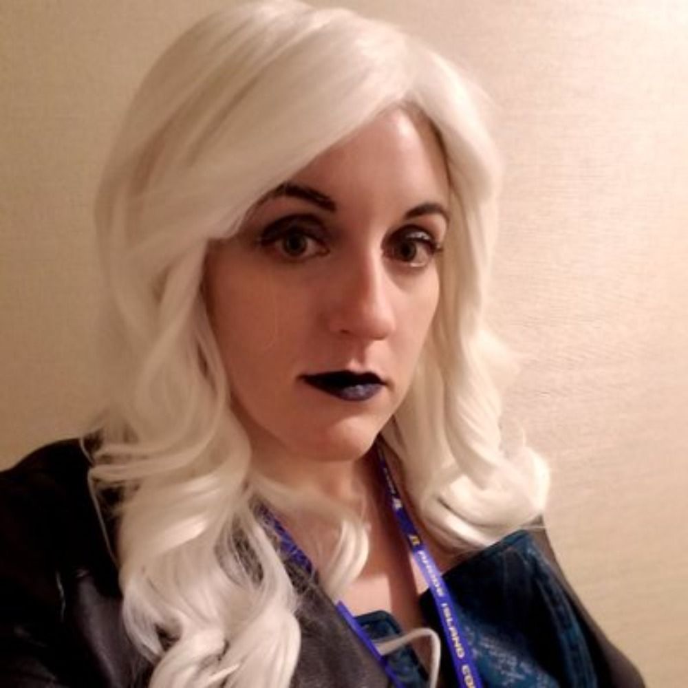 Gwenefar