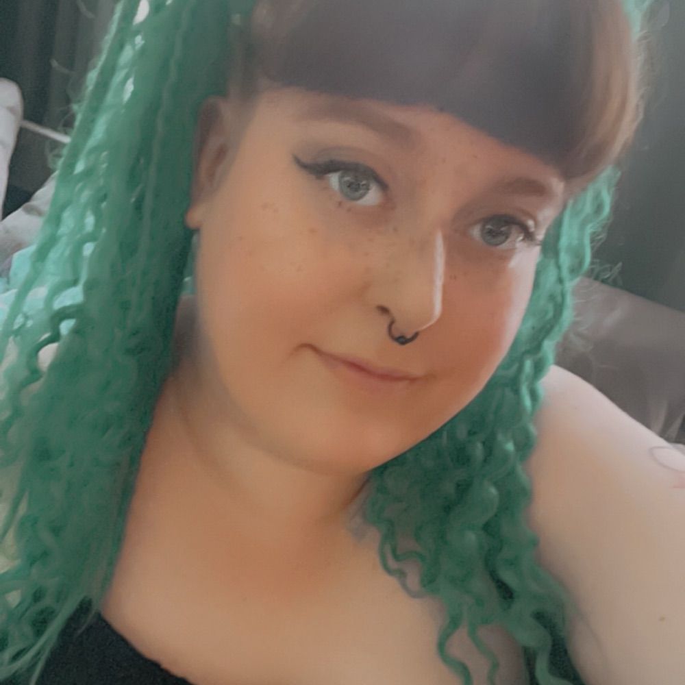an
