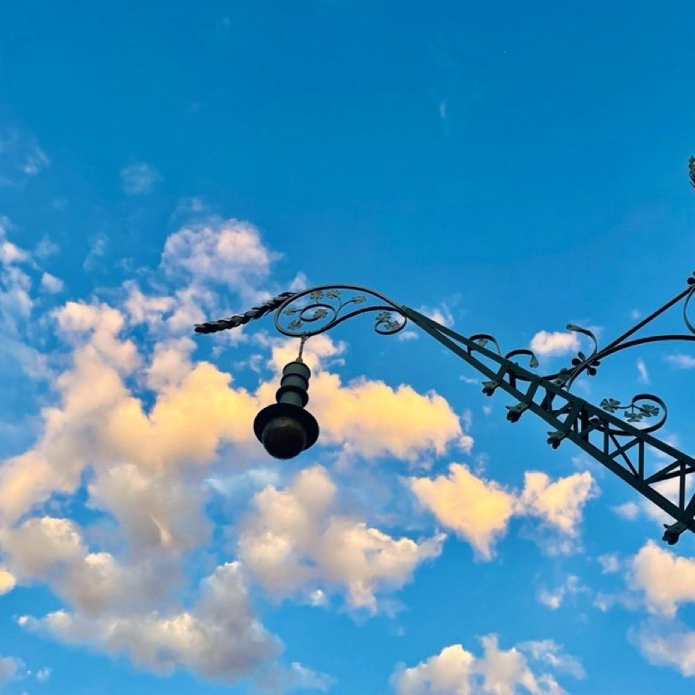 Barcelona Sky