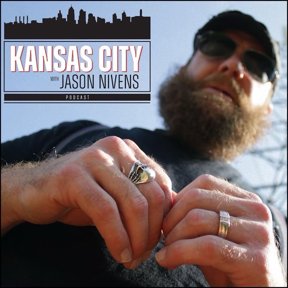 Jason Nivens