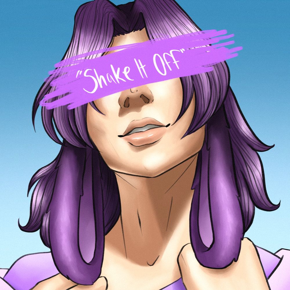 JinxedbunTTV (Taylor's version)