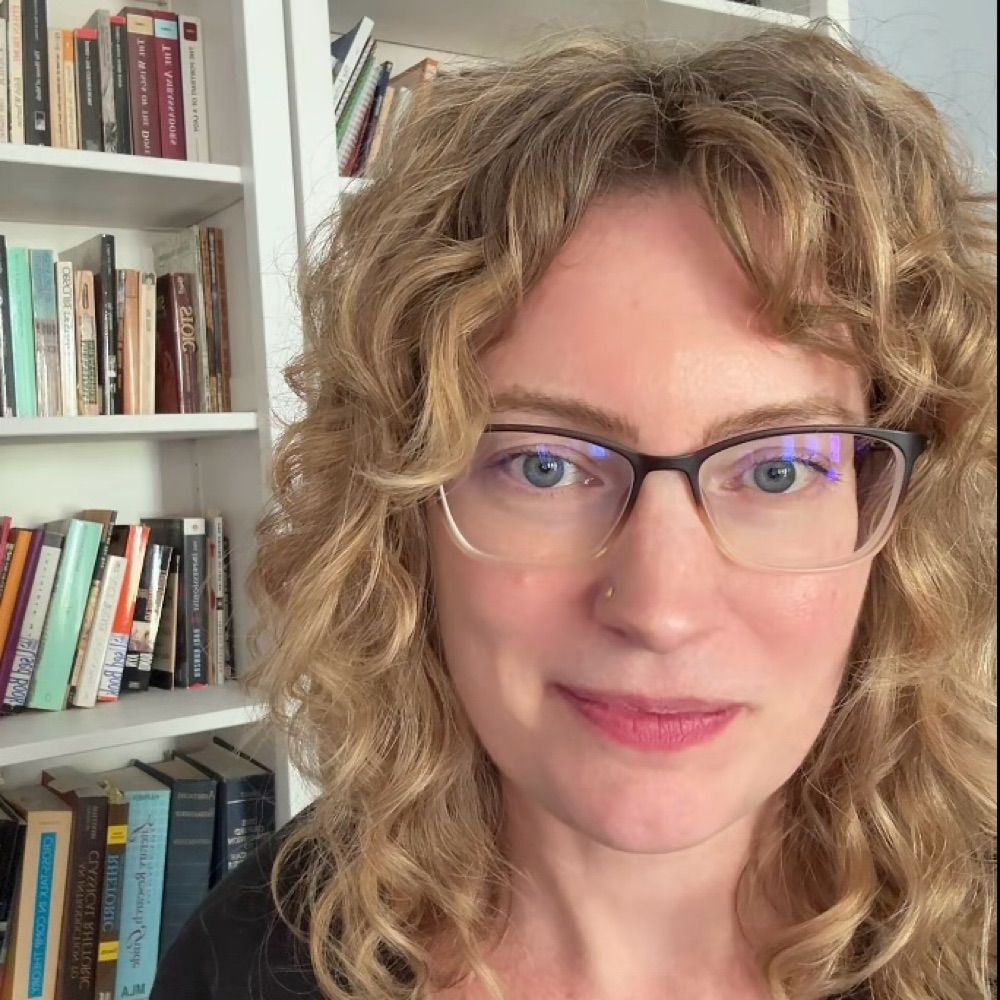 Annette | Life Design Strategist