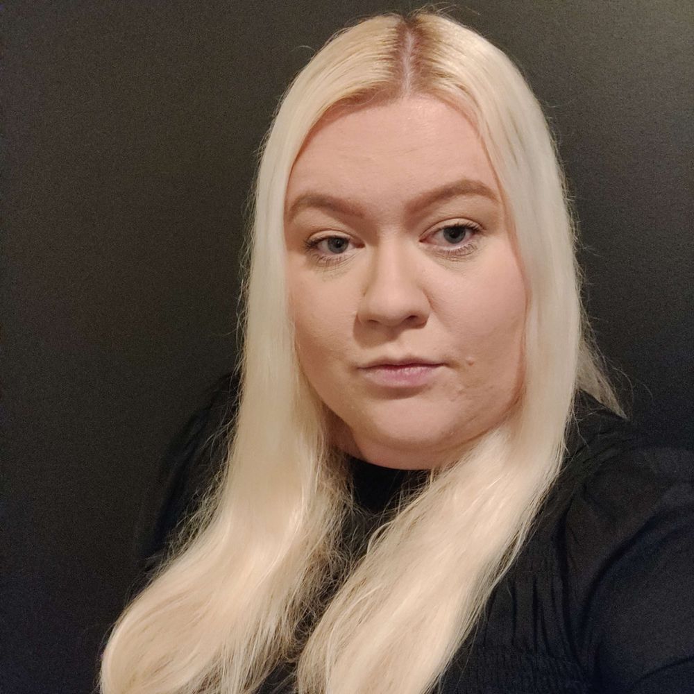 Hólmfríður Sigurbjörnsdóttir 