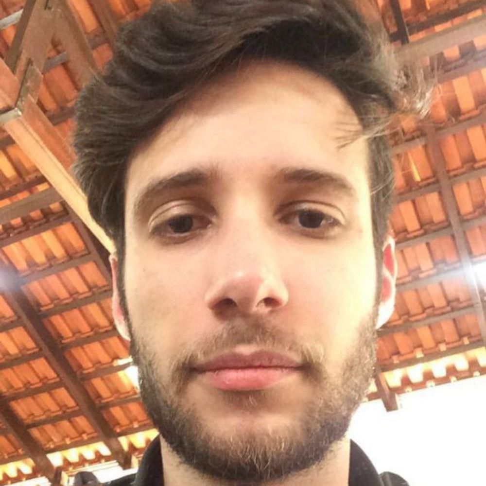 Gabriel Galinari