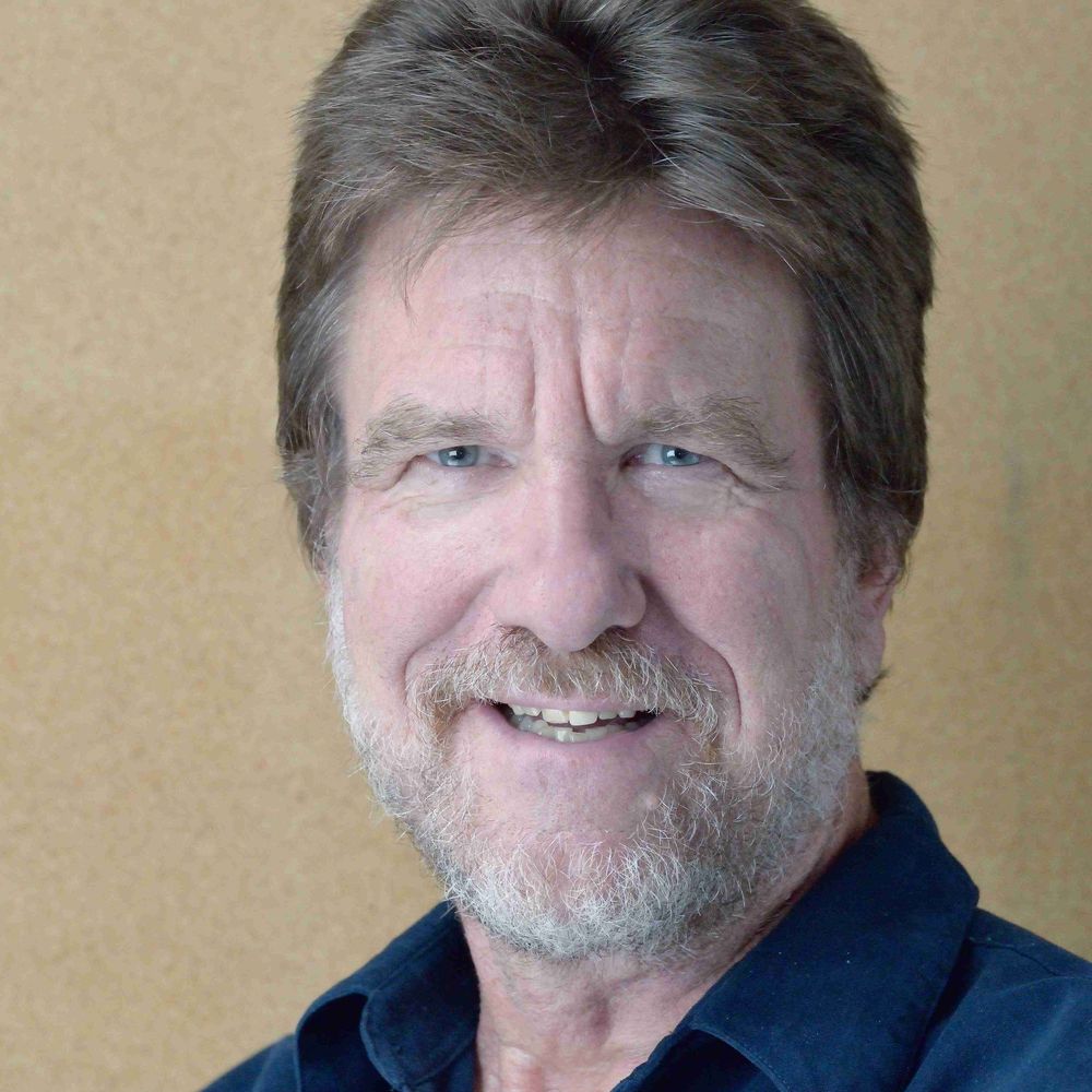 Paul Jeffrey