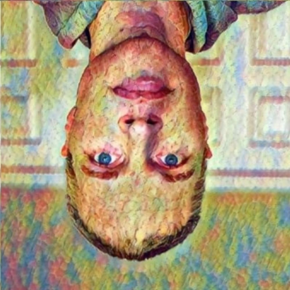 ɹǝʌooH ɐnɥsoſ