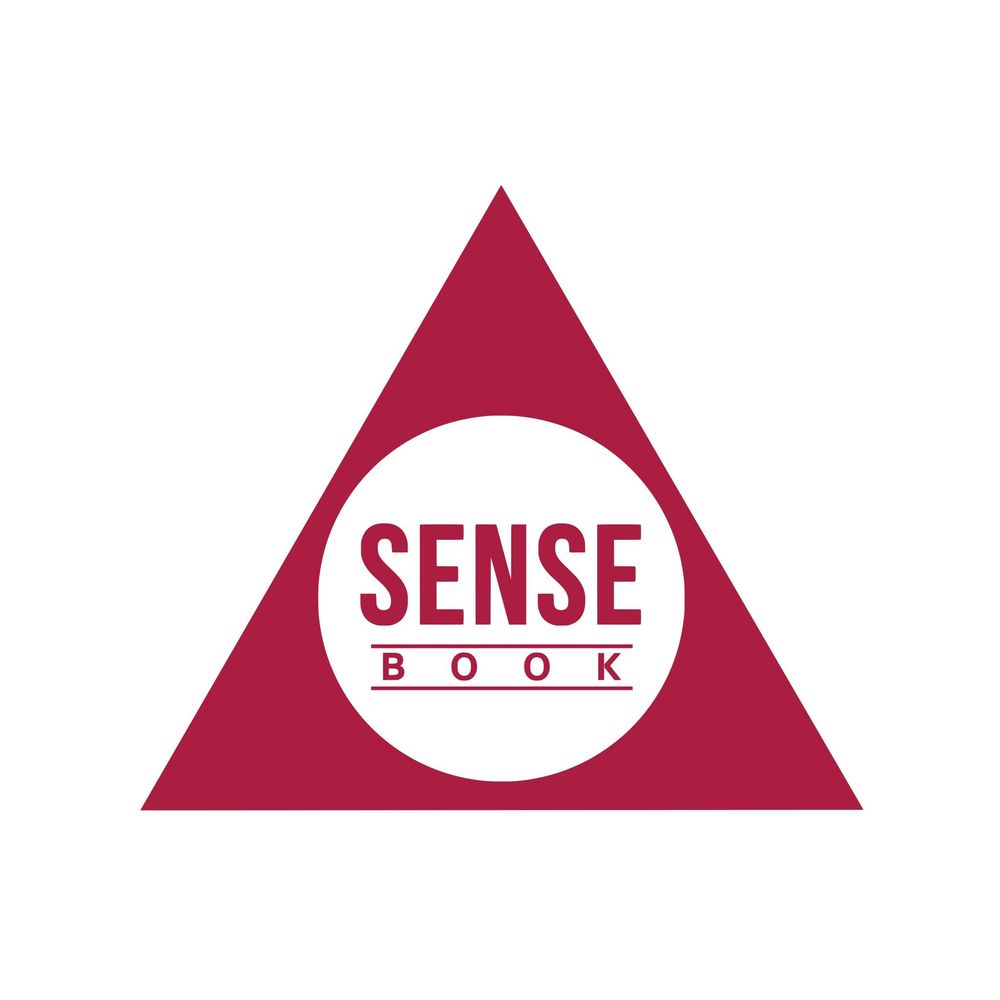 SENSE BOOK