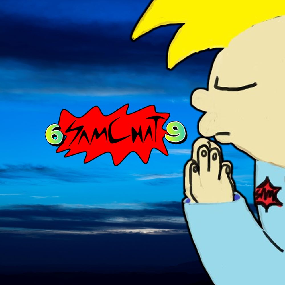 SamChat CHAT-MAN
