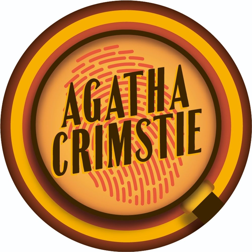 Agatha Crimstie's avatar