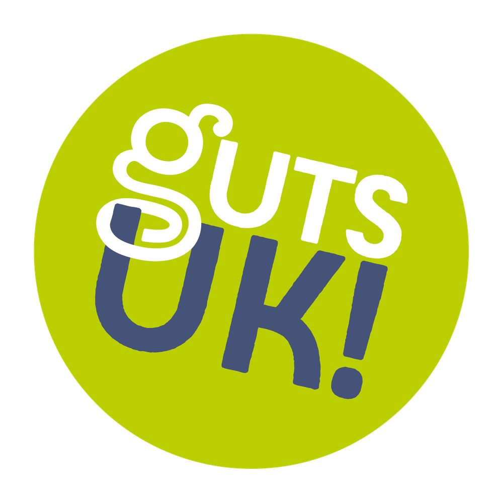 Guts Charity UK
