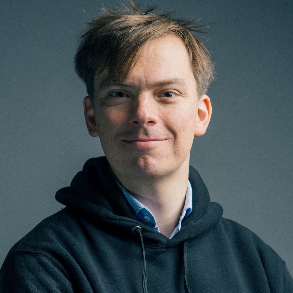 Janne Peltola