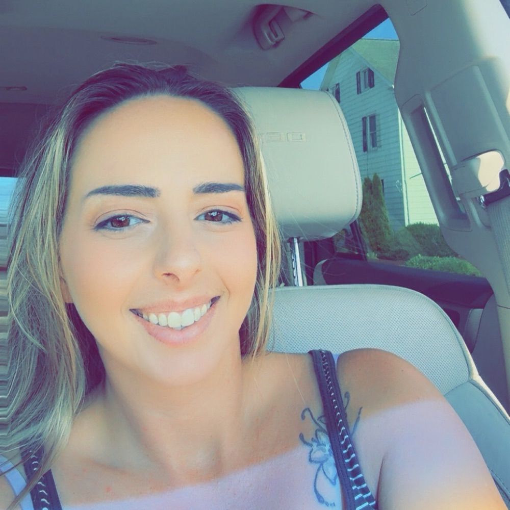 💙🦋Keshia Sanders🦋💙