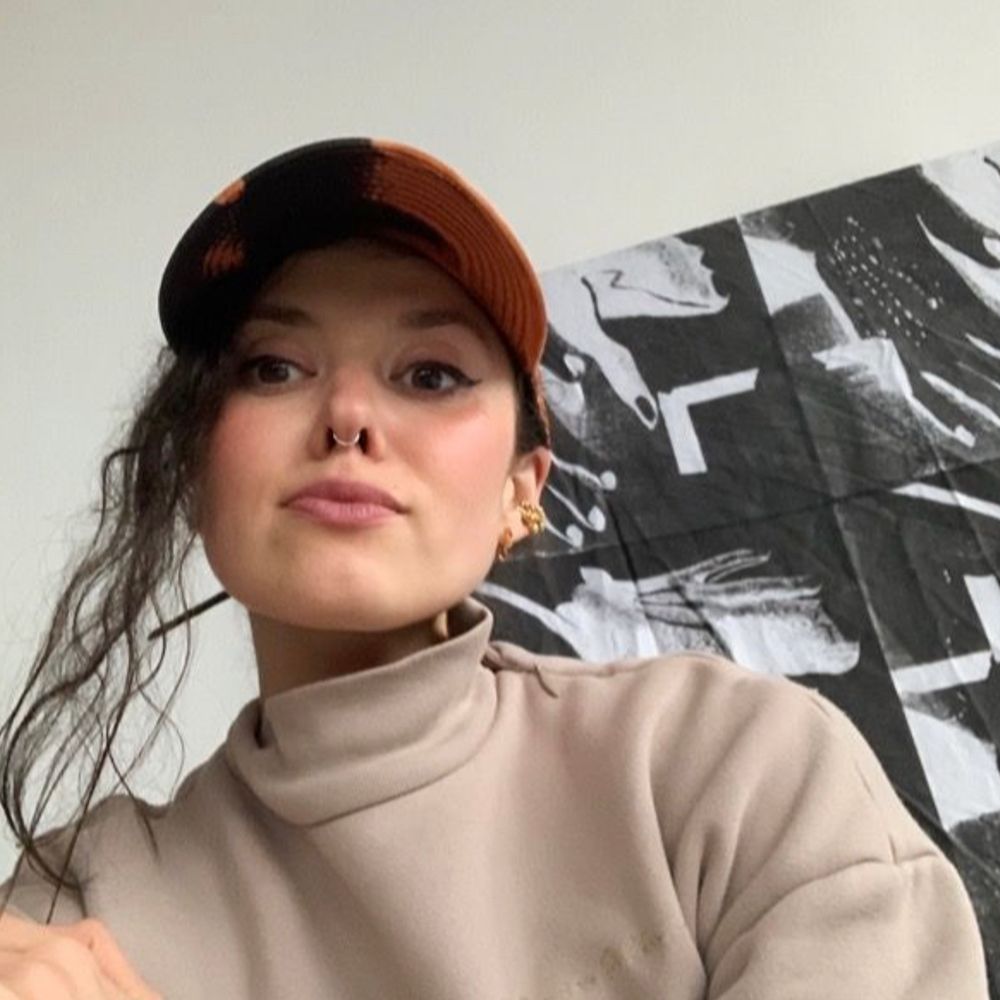 Greta Haga