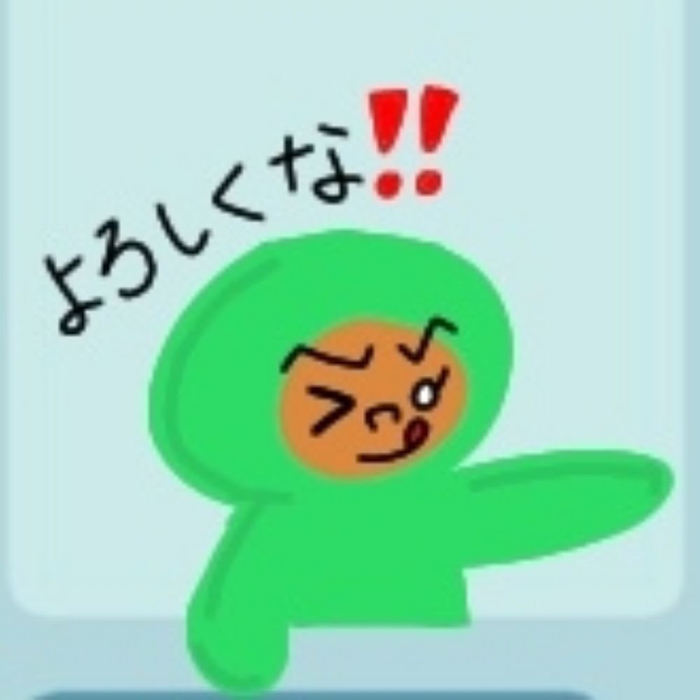 みどぅー