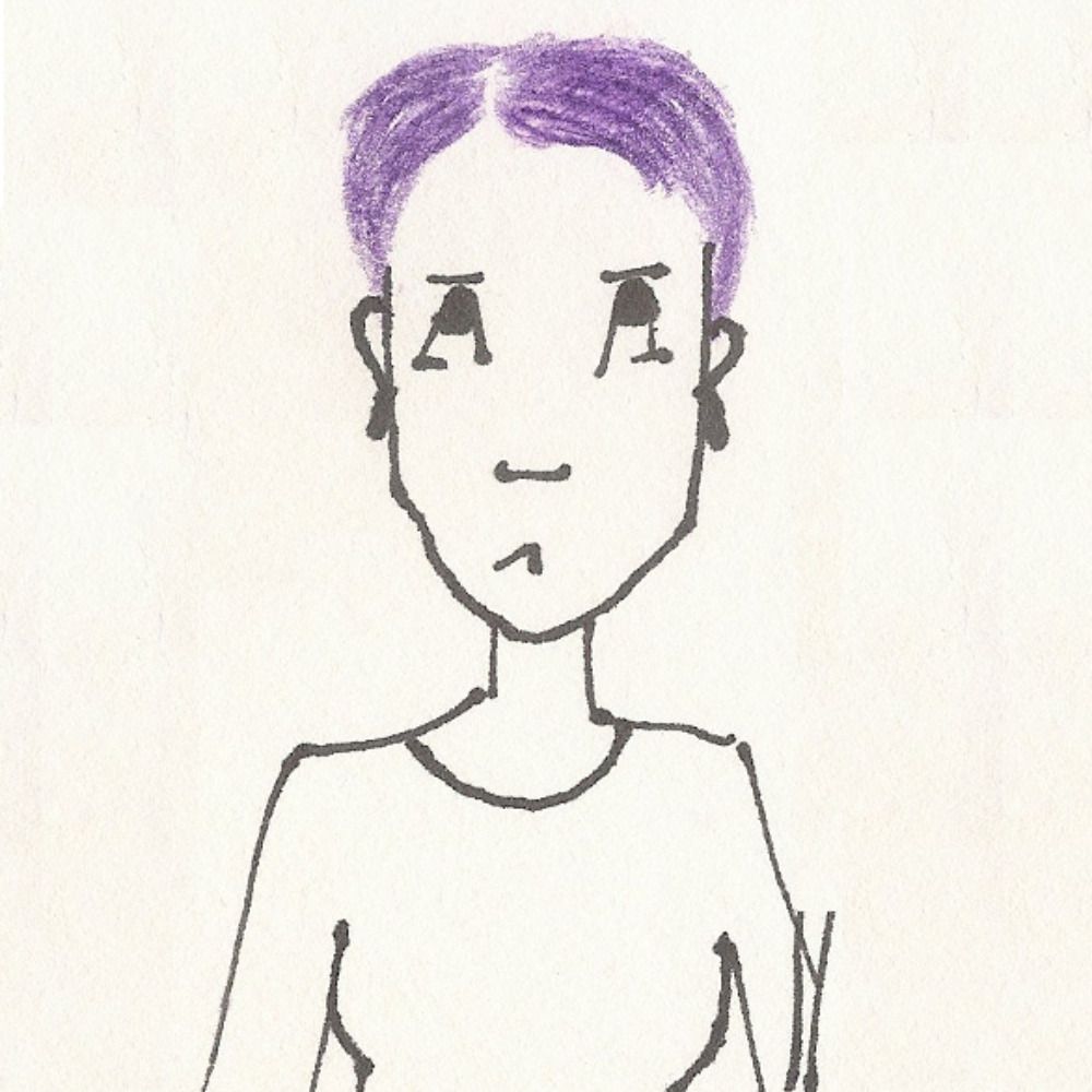 Kory Stamper