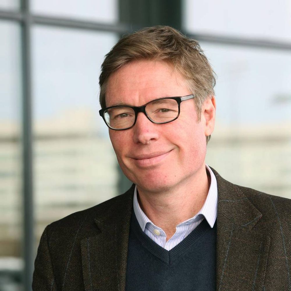 James Davies PhD