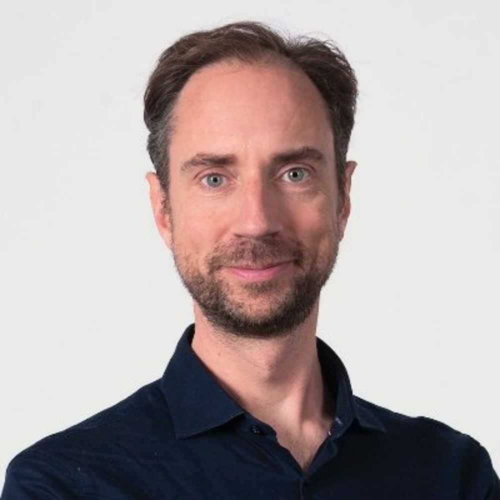 David Haakman