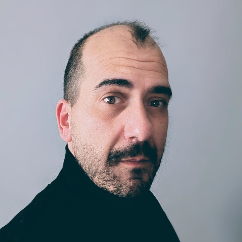 Mario Gómez Luelmo