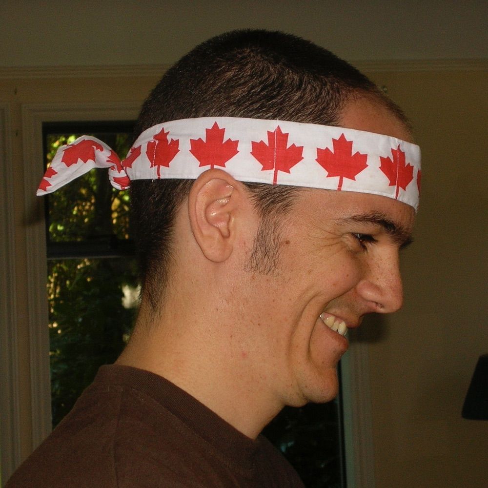 Gabriel Reid
